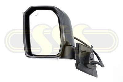 Toyota Hiace Door Mirror Left Hand With Mirror Cover (02/19-On)