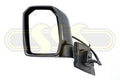 Toyota Hiace Door Mirror Left Hand With Mirror Cover (02/19-On)