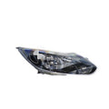 Ford Focus LW Head Lamp RH Halogen Manual (04/11-06/12)
