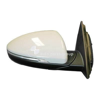 Genuine Kia Cerato BD Door Mirror RH (12/18-12/23)