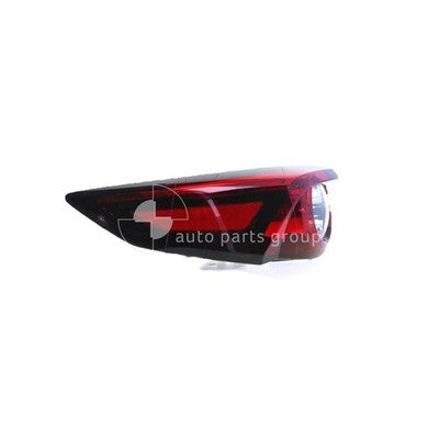 Genuine Mazda CX-8 KG/KG2/TC Tail Lamp LH (07/16-On)