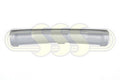 Genuine Subaru Outback Bar Cover Insert Front Silver (08/14-12/17)
