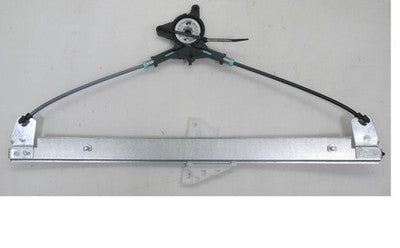 Mazda Cx7 Door Window Regulator Right Hand Front Electric No Motor (07/09-On)