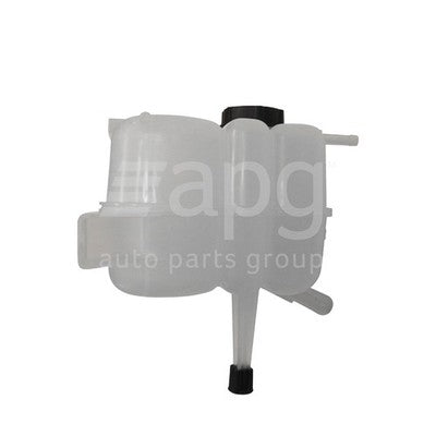Genuine Mazda BT-50 UR Radiator Overflow Bottle (09/15-07/20)