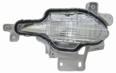 Mazda Mazda3 Bar Lamp Left Hand (05/16-04/19)
