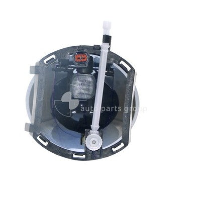Ford Falcon BA/BA II/BF Fog Lamp LH (10/02-04/11)
