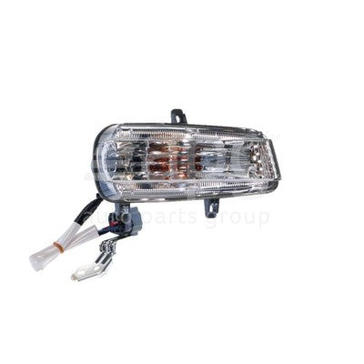 Genuine Mazda CX-7 ER Front Bar Park / Indicator Lamp RH (11/06-02/12)