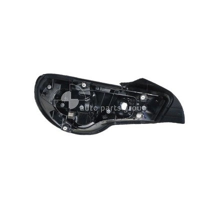 Genuine Toyota 86 ZN6 Tail Lamp RH LED Red/Clear (06/12-10/16)