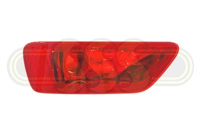Genuine Jeep Compass Bar Lamp Left Hand Rear (02/11-01/17)