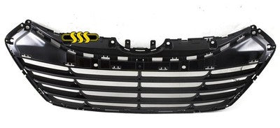 Genuine Hyundai Ix35 Bar Grille Front Type 2 Elite Highlander (11/09-05/15)