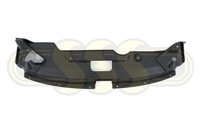 Genuine Mitsubishi Asx 5Door Grille Top Cover (08/19-09/25)