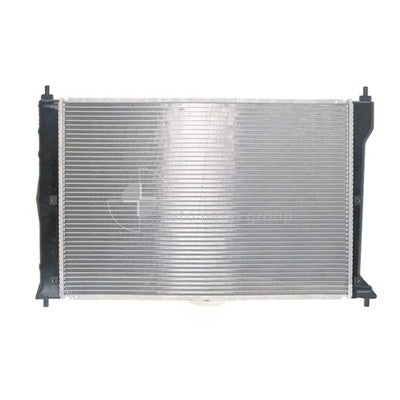 Ford Fairlane BA/BA II/BF Radiator (10/02-04/11)