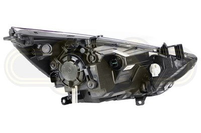 Genuine Hyundai Accent Head Lamp Left Hand No LED (03/11-09/14)
