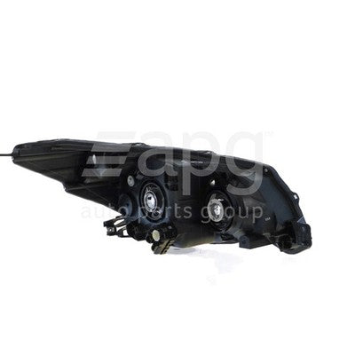 Genuine Subaru Forester S4 Head Lamp LH (12/12-09/18)