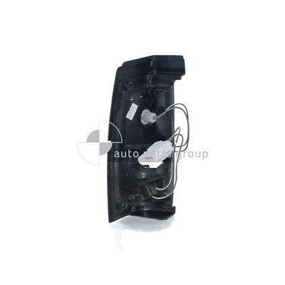 Nissan Navara D21 Front Park / Indicator Lamp LH (01/86-05/92)