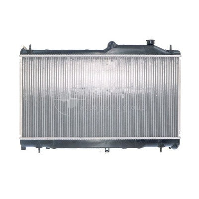 Subaru Forester S3 Radiator PA 342 x 686 x 25 mm : Manual/Auto 2.5 L EJ25