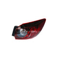 Genuine Mazda 3 BM/BN Tail Lamp RH (11/13-03/19)