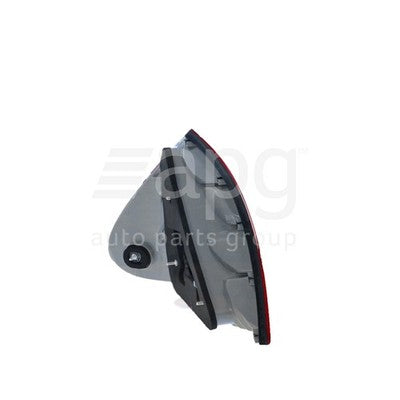 Mercedes-Benz E Class W211 Tail Lamp RH (09/02-07/09)