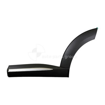 Genuine Mazda CX-3 DK Rear Door Mould LH (03/15-05/17)