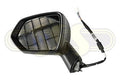 Genuine Haval Jolion Door Mirror Left Hand No Heater No Auto No (03/24-On)