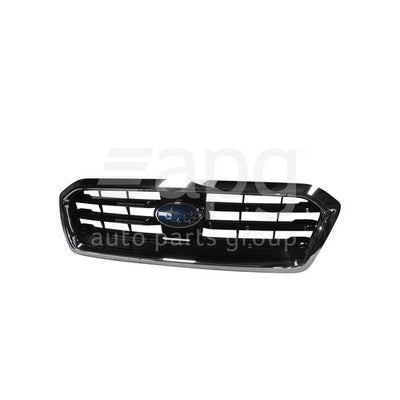 Genuine Subaru Levorg V1 Grille (06/16-12/16)