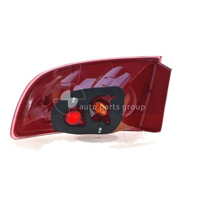 Genuine Mazda 3 BK Tail Lamp LH (01/04-06/06)