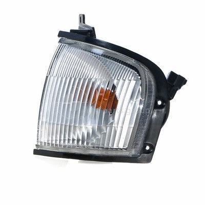 Genuine Mazda B Series UN Front Park / Indicator Lamp LH (01/99-10/02)