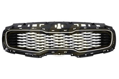 Genuine Kia Sportage Grille Platinum/GT-Line (11/15-05/18)