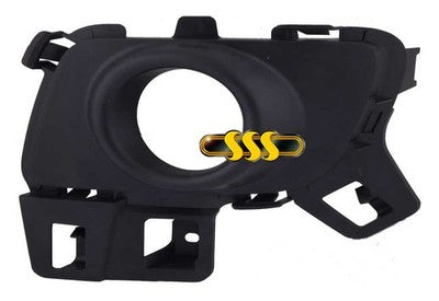 Genuine Mazda Mazda6 Fog Lamp Bracket Right Hand (03/05-11/07)