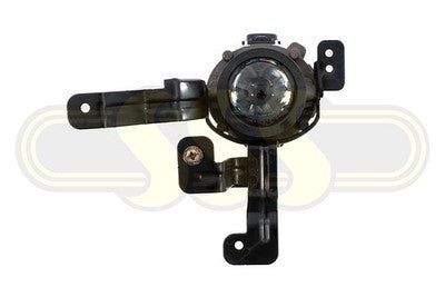 Genuine Hyundai Elantra Fog Lamp Left Hand (12/15-09/18)