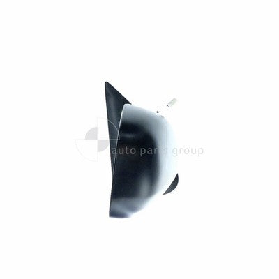 Genuine Toyota Hilux Door Mirror RH Electric Without Indicator (10/08-04/15)