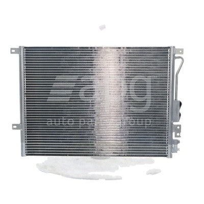 Jeep Commander XH/WH A/C Condenser 22 mm 8 mm Fin (07/05-01/11)