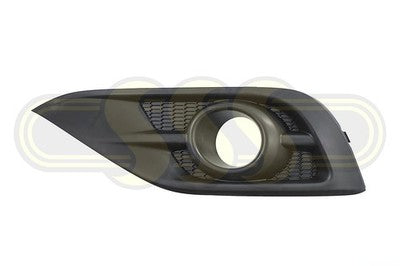 Genuine Honda Crv Fog Lamp Cover Left Hand With Fog Light Type Not (10/12-2014)