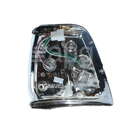 Toyota Hilux Front Park / Indicator Lamp RH (09/88-08/97)