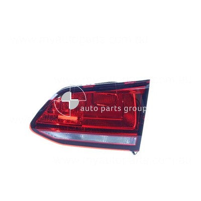 Genuine Volkswagen Golf A7 Tail Gate Lamp RH (02/14-05/17)