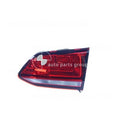 Genuine Volkswagen Golf A7 Tail Gate Lamp RH (02/14-05/17)