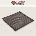 SAKURA Cabin Filter Fits RCA140P 92184248