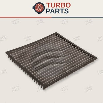 SAKURA Cabin Filter Fits RCA140P 92184248