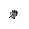 Genuine Honda CR-V RM/RM Series II Bonnet Lock (10/12-05/17)