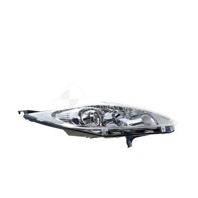 Genuine Ford Fiesta WS Head Lamp RH Halogen Manual (01/09-07/13)