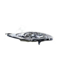 Genuine Ford Fiesta WS Head Lamp RH Halogen Manual (01/09-07/13)
