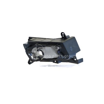 Mazda 3 BL Fog Lamp LH (03/09-08/11)