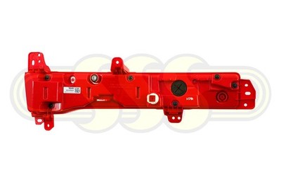Genuine Hyundai Santa Fe Wagon Tail Lamp Right Hand Rear LED TYPE (03/24-On)