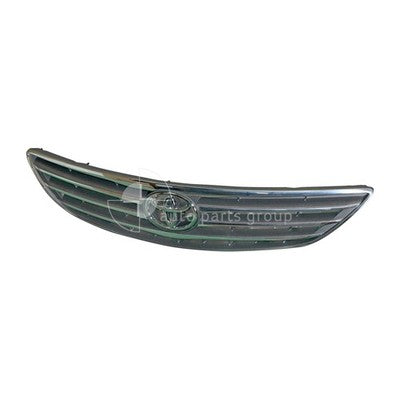 Genuine Toyota Camry ACV36R/MCV36R Grille Chrome (09/04-06/06)