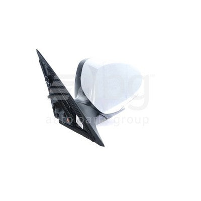 Genuine Hyundai Veloster Door Mirror LH Electric With Indicator Without Heated