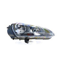 Volkswagen Golf A5 Head Lamp RH Xenon Electric Adjust (07/06-10/08)