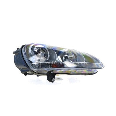 Volkswagen Golf A5 Head Lamp RH Xenon Electric Adjust (07/06-10/08)