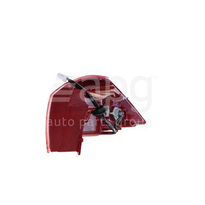 Mitsubishi Lancer CJ Tail Lamp LH (10/07-06/16)