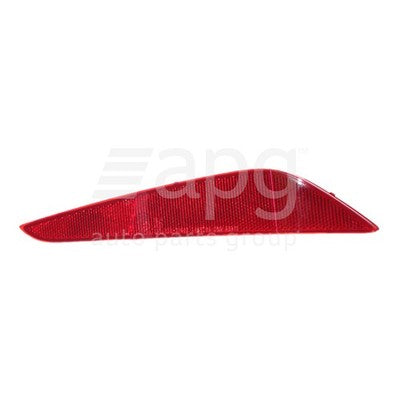 Genuine Hyundai i40 VF Rear Bar Reflector RH (09/11-05/15)