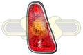 Mini Cooper Hatch Tail Lamp Left Hand (01/02-07/04)